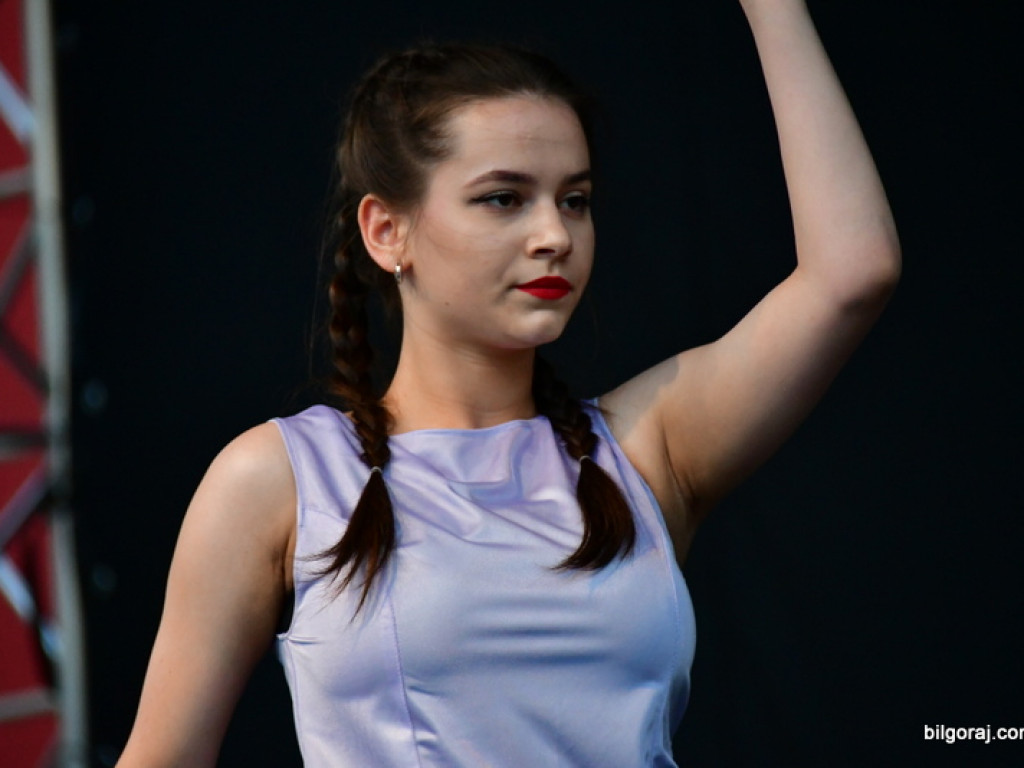 Ruszyły Dni Biłgoraja. Święto Miasta rozpoczęło się od tanecznego widowiska (FOTO)