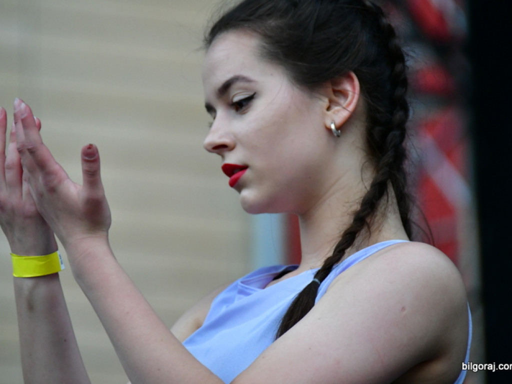 Ruszyły Dni Biłgoraja. Święto Miasta rozpoczęło się od tanecznego widowiska (FOTO)