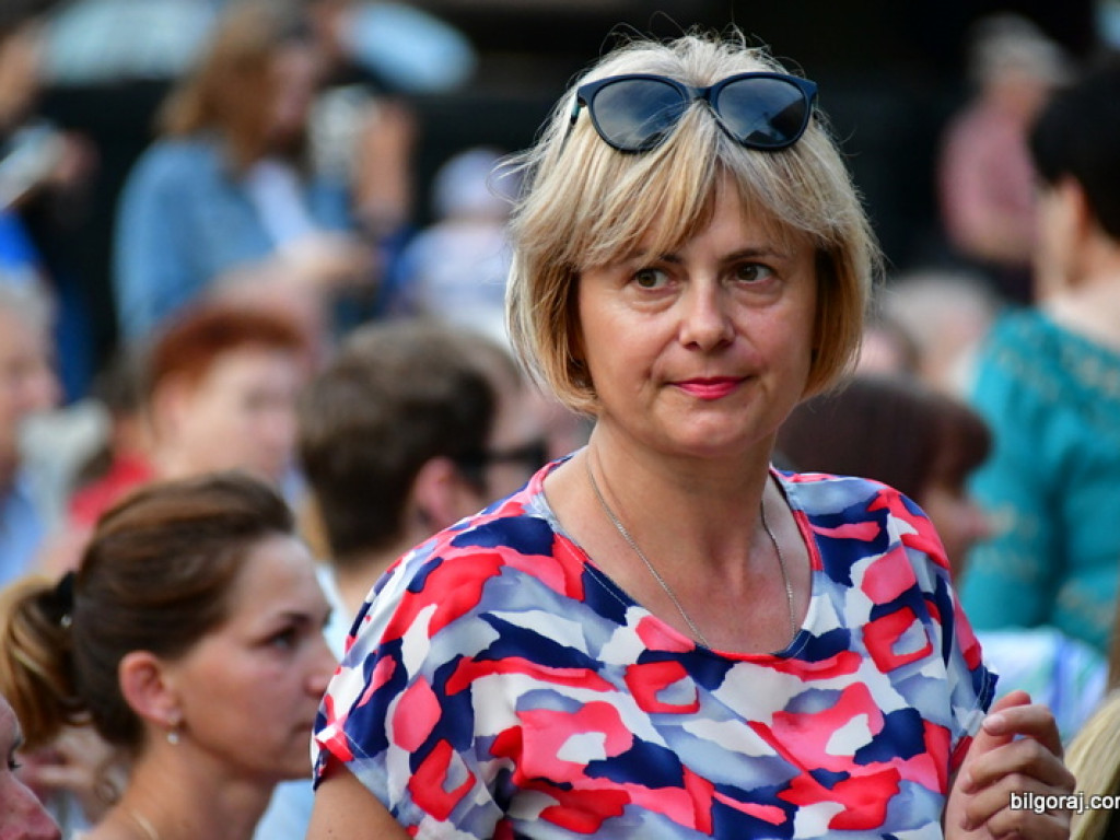 Ruszyły Dni Biłgoraja. Święto Miasta rozpoczęło się od tanecznego widowiska (FOTO)