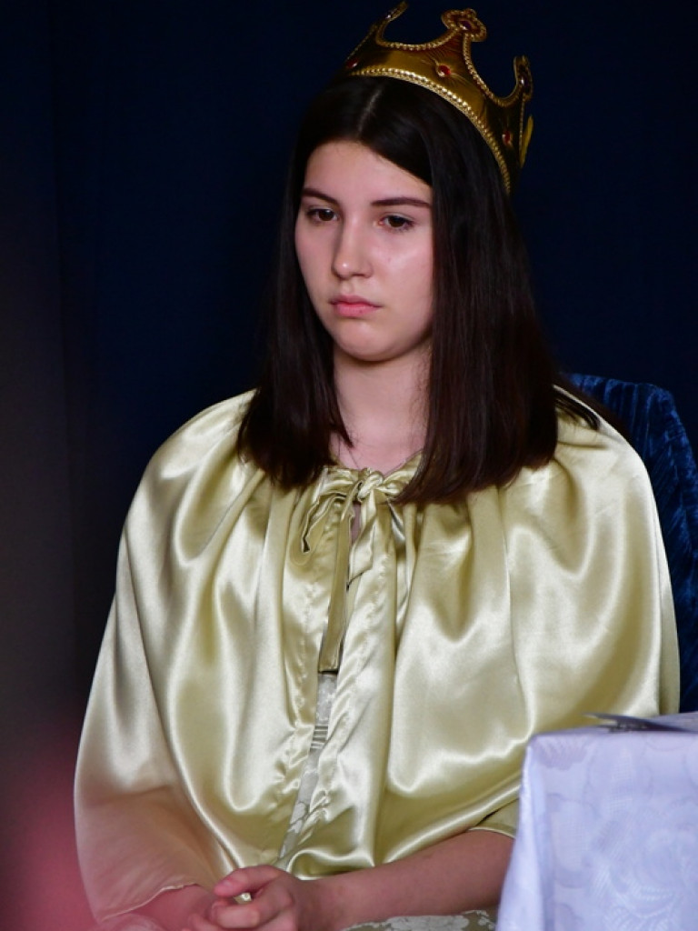 Jubileuszowy Sejmik Samorządów Uczniowskich Gimnazjów Powiatu Biłgorajskiego im. Celiny Ćwikły (FOTO)