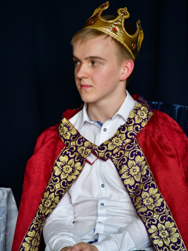 Jubileuszowy Sejmik Samorządów Uczniowskich Gimnazjów Powiatu Biłgorajskiego im. Celiny Ćwikły (FOTO)