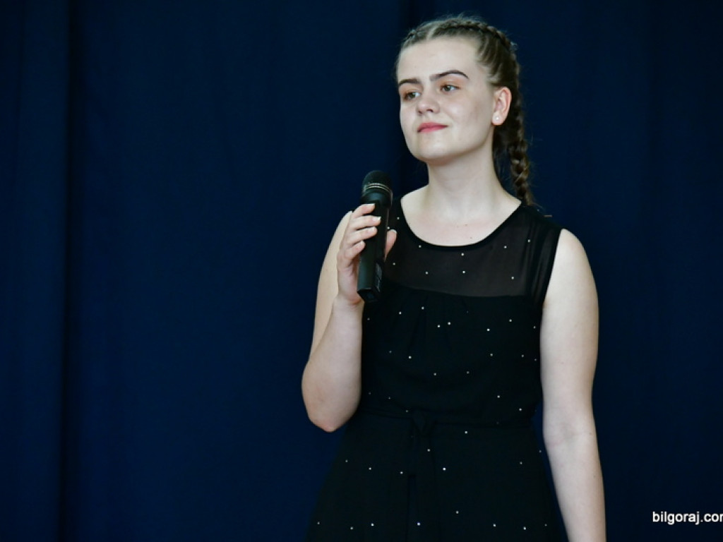 Jubileuszowy Sejmik Samorządów Uczniowskich Gimnazjów Powiatu Biłgorajskiego im. Celiny Ćwikły (FOTO)