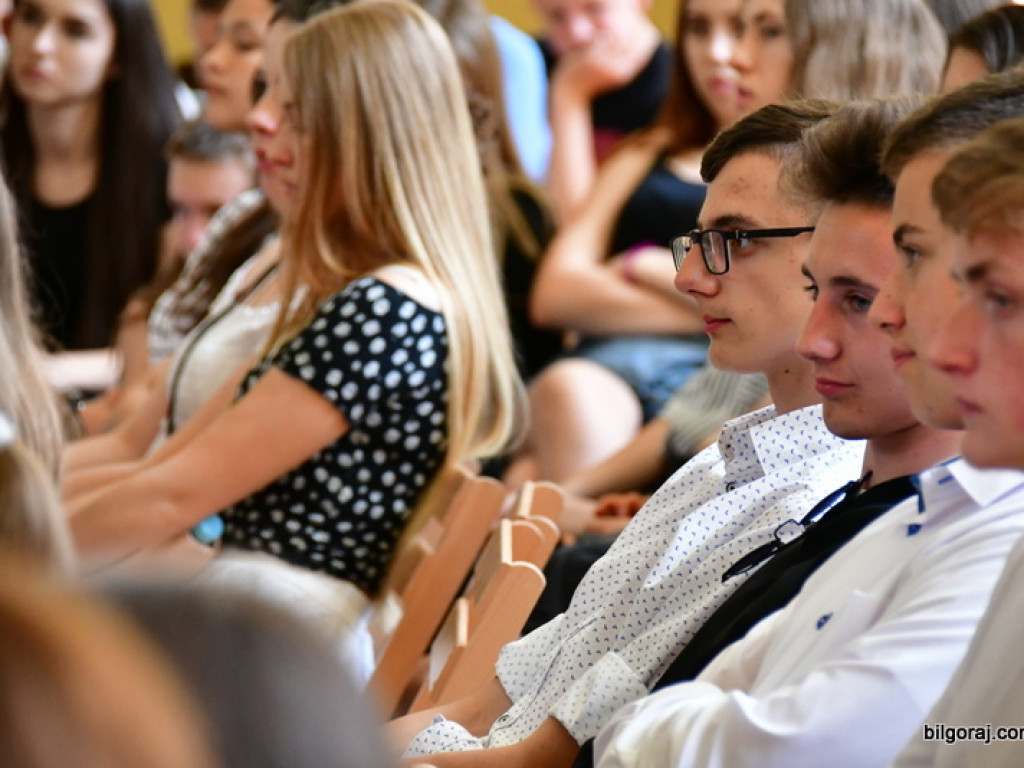 Jubileuszowy Sejmik Samorządów Uczniowskich Gimnazjów Powiatu Biłgorajskiego im. Celiny Ćwikły (FOTO)