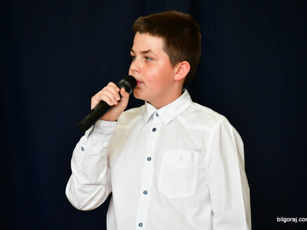 Jubileuszowy Sejmik Samorządów Uczniowskich Gimnazjów Powiatu Biłgorajskiego im. Celiny Ćwikły (FOTO)