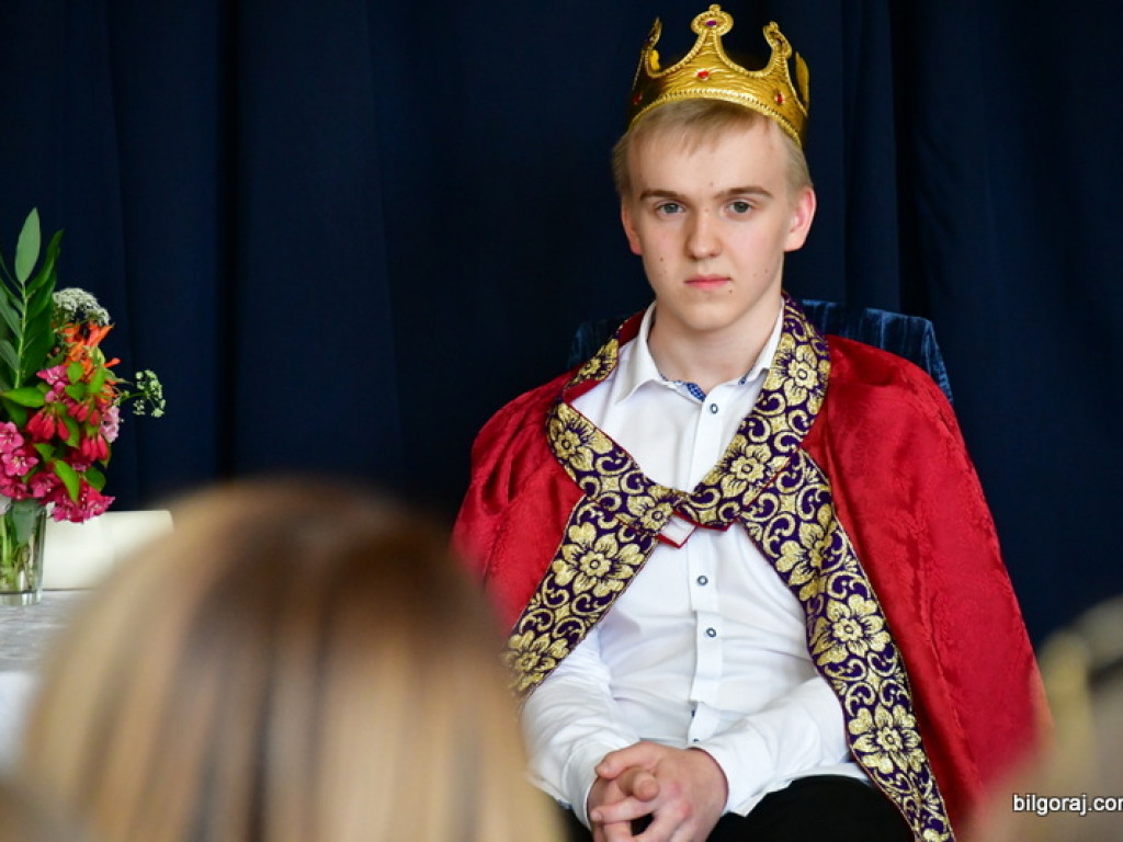 Jubileuszowy Sejmik Samorządów Uczniowskich Gimnazjów Powiatu Biłgorajskiego im. Celiny Ćwikły (FOTO)