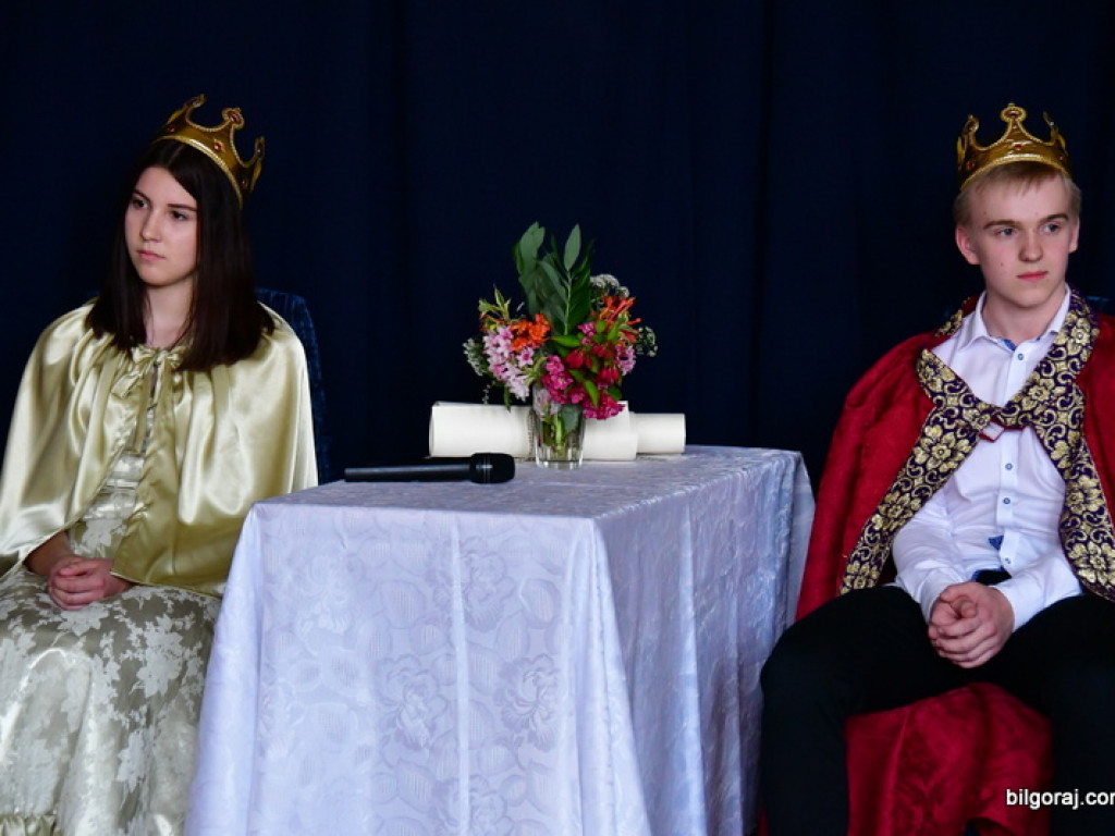 Jubileuszowy Sejmik Samorządów Uczniowskich Gimnazjów Powiatu Biłgorajskiego im. Celiny Ćwikły (FOTO)