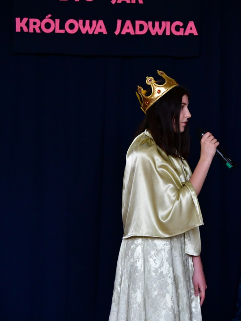 Jubileuszowy Sejmik Samorządów Uczniowskich Gimnazjów Powiatu Biłgorajskiego im. Celiny Ćwikły (FOTO)