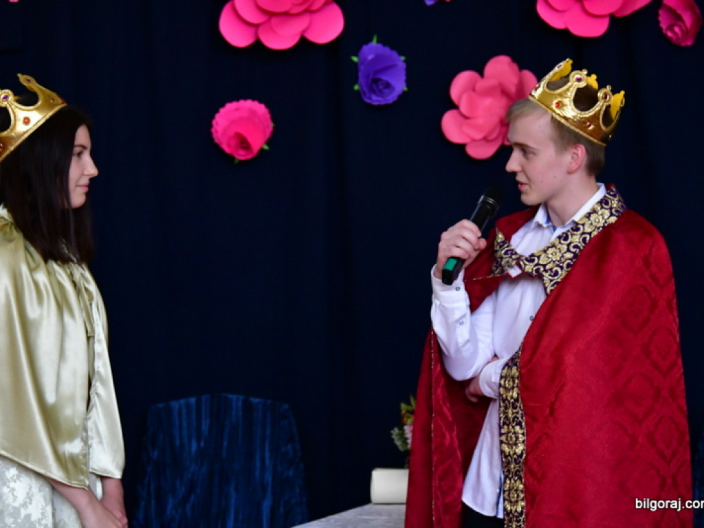 Jubileuszowy Sejmik Samorządów Uczniowskich Gimnazjów Powiatu Biłgorajskiego im. Celiny Ćwikły (FOTO)