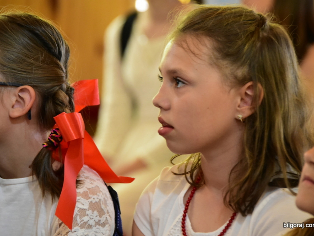 Festiwalowe zmagania małych artystów w Gromadzie. Dzieci śpiewały ku czci Maryi (FOTO, WYNIKI)