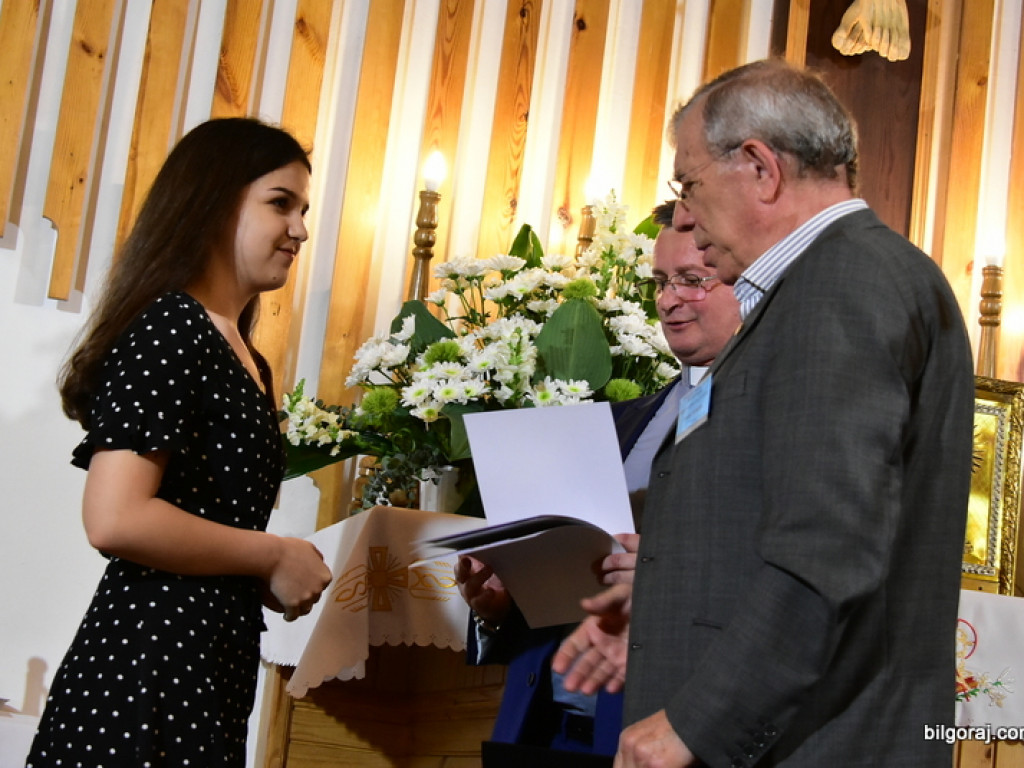 Festiwalowe zmagania małych artystów w Gromadzie. Dzieci śpiewały ku czci Maryi (FOTO, WYNIKI)
