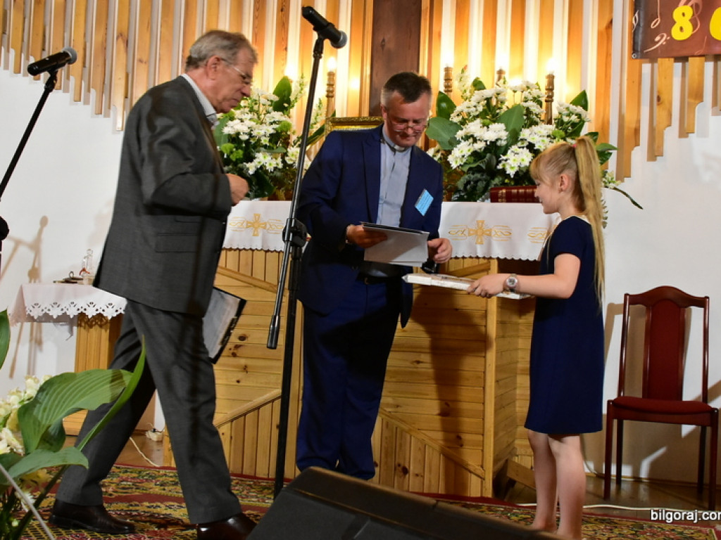 Festiwalowe zmagania małych artystów w Gromadzie. Dzieci śpiewały ku czci Maryi (FOTO, WYNIKI)