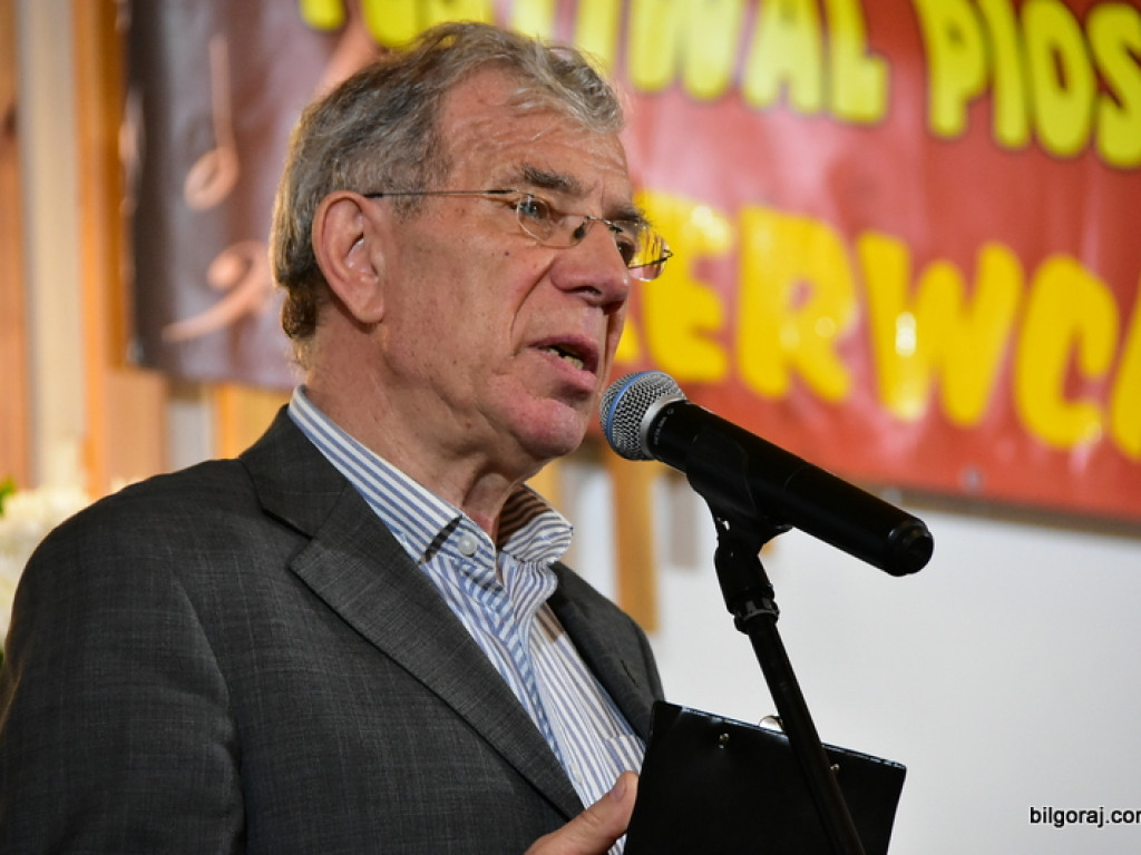 Festiwalowe zmagania małych artystów w Gromadzie. Dzieci śpiewały ku czci Maryi (FOTO, WYNIKI)