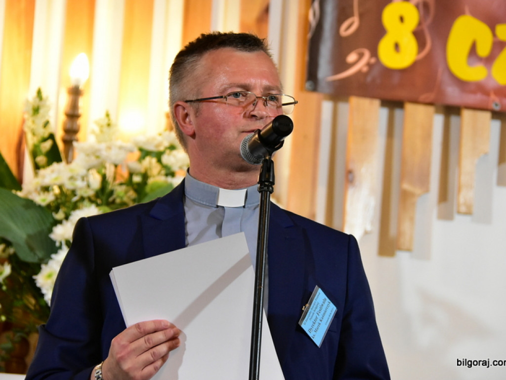 Festiwalowe zmagania małych artystów w Gromadzie. Dzieci śpiewały ku czci Maryi (FOTO, WYNIKI)