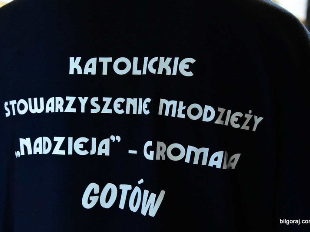 Festiwalowe zmagania małych artystów w Gromadzie. Dzieci śpiewały ku czci Maryi (FOTO, WYNIKI)