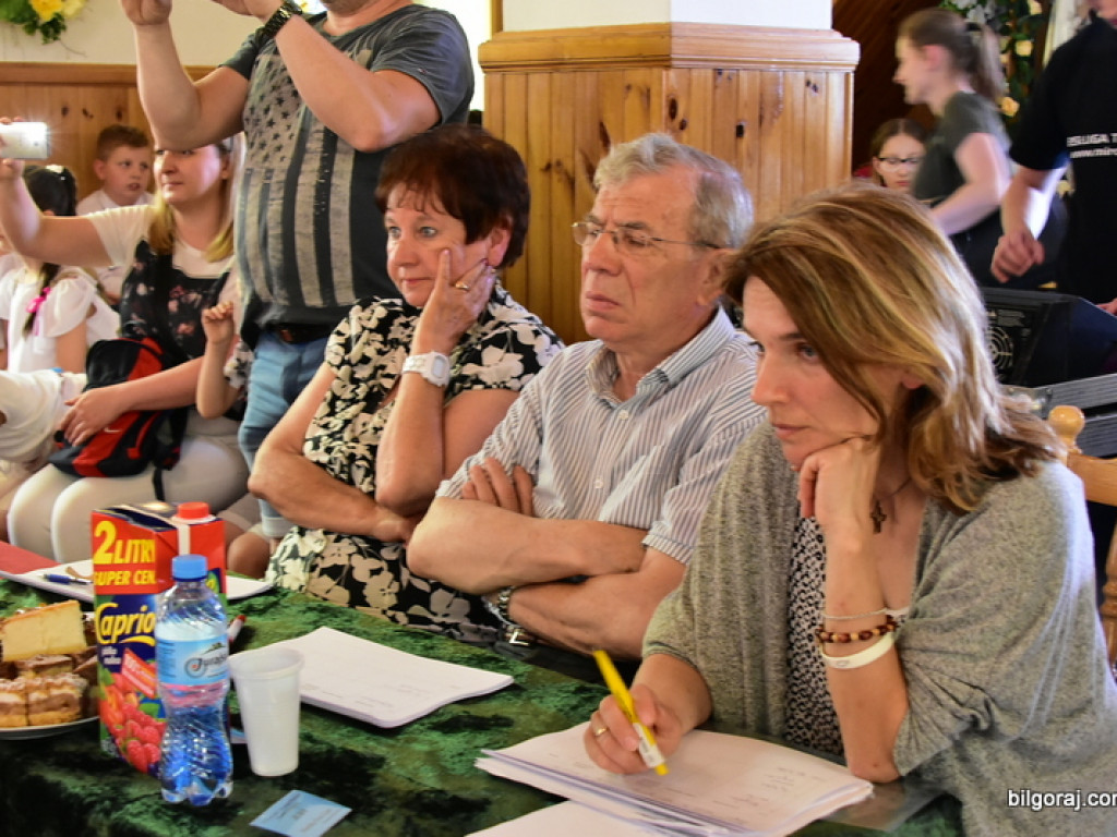 Festiwalowe zmagania małych artystów w Gromadzie. Dzieci śpiewały ku czci Maryi (FOTO, WYNIKI)