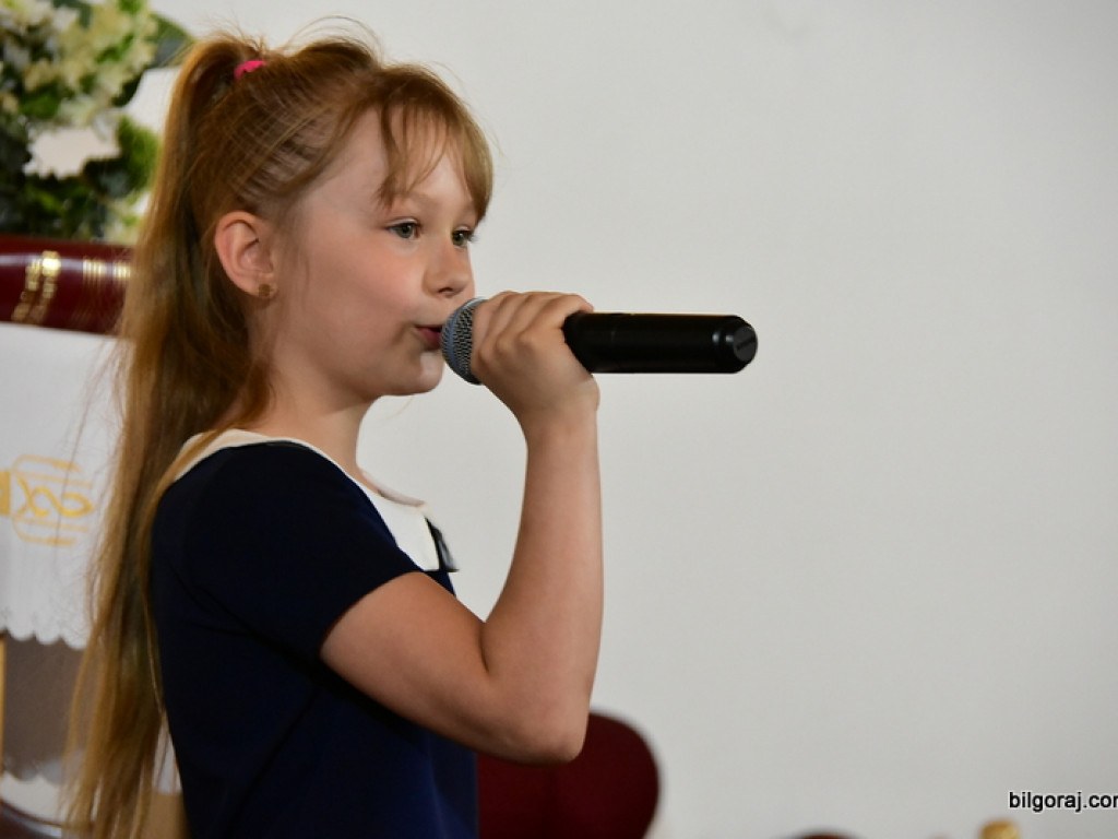 Festiwalowe zmagania małych artystów w Gromadzie. Dzieci śpiewały ku czci Maryi (FOTO, WYNIKI)