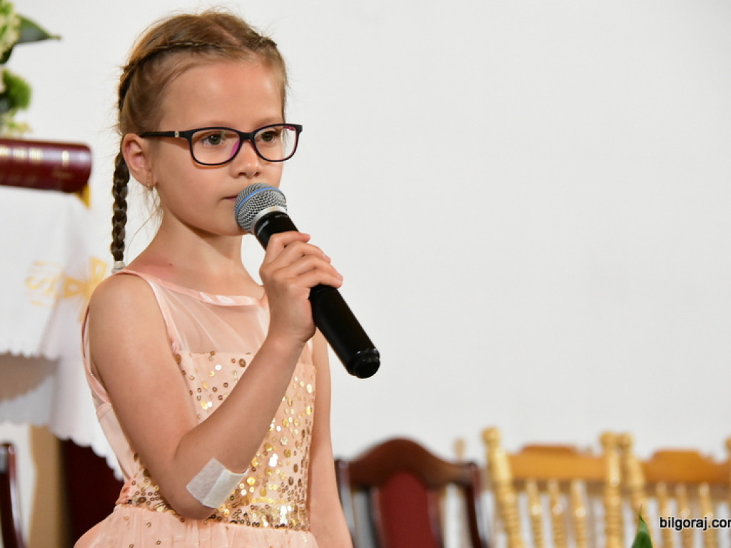 Festiwalowe zmagania małych artystów w Gromadzie. Dzieci śpiewały ku czci Maryi (FOTO, WYNIKI)