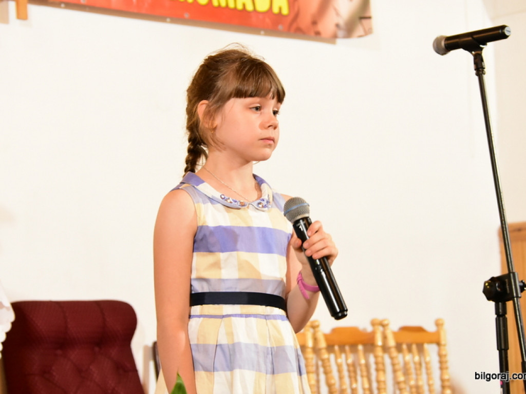 Festiwalowe zmagania małych artystów w Gromadzie. Dzieci śpiewały ku czci Maryi (FOTO, WYNIKI)