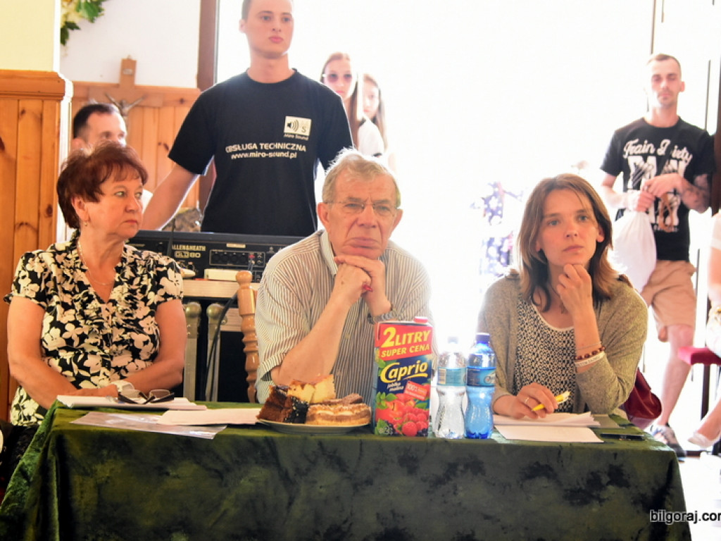 Festiwalowe zmagania małych artystów w Gromadzie. Dzieci śpiewały ku czci Maryi (FOTO, WYNIKI)