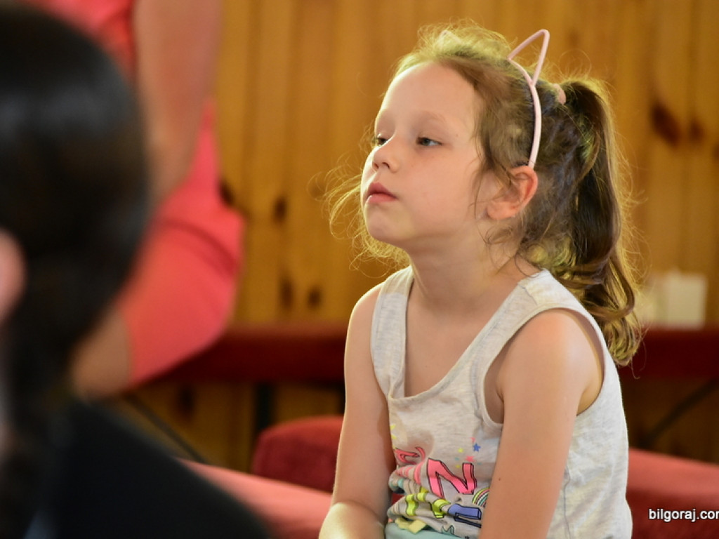 Festiwalowe zmagania małych artystów w Gromadzie. Dzieci śpiewały ku czci Maryi (FOTO, WYNIKI)
