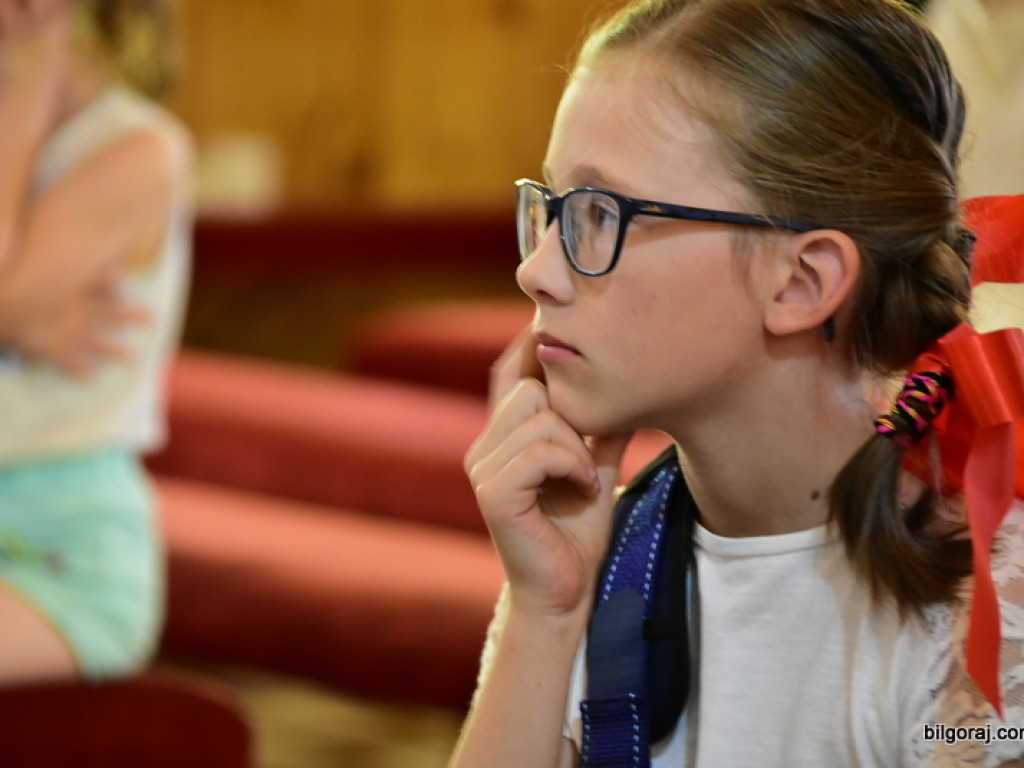 Festiwalowe zmagania małych artystów w Gromadzie. Dzieci śpiewały ku czci Maryi (FOTO, WYNIKI)