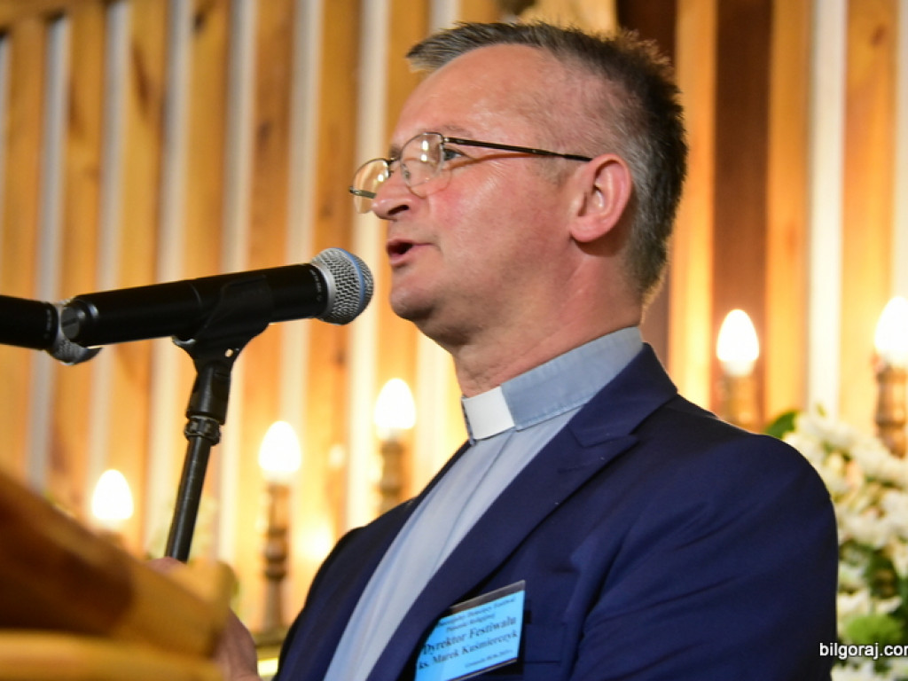 Festiwalowe zmagania małych artystów w Gromadzie. Dzieci śpiewały ku czci Maryi (FOTO, WYNIKI)