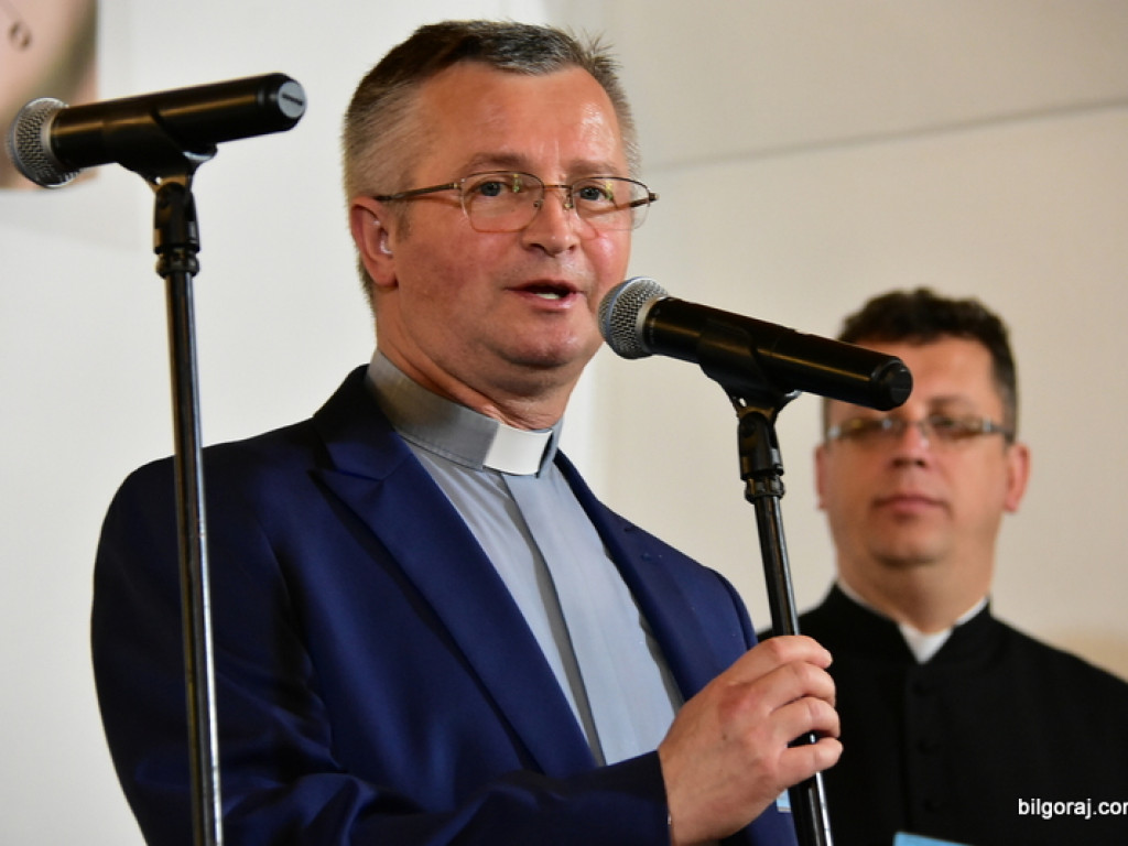 Festiwalowe zmagania małych artystów w Gromadzie. Dzieci śpiewały ku czci Maryi (FOTO, WYNIKI)