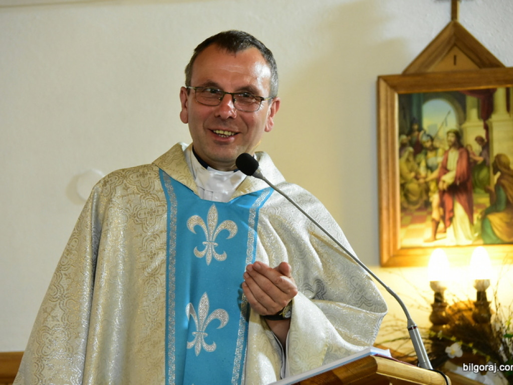 Festiwalowe zmagania małych artystów w Gromadzie. Dzieci śpiewały ku czci Maryi (FOTO, WYNIKI)