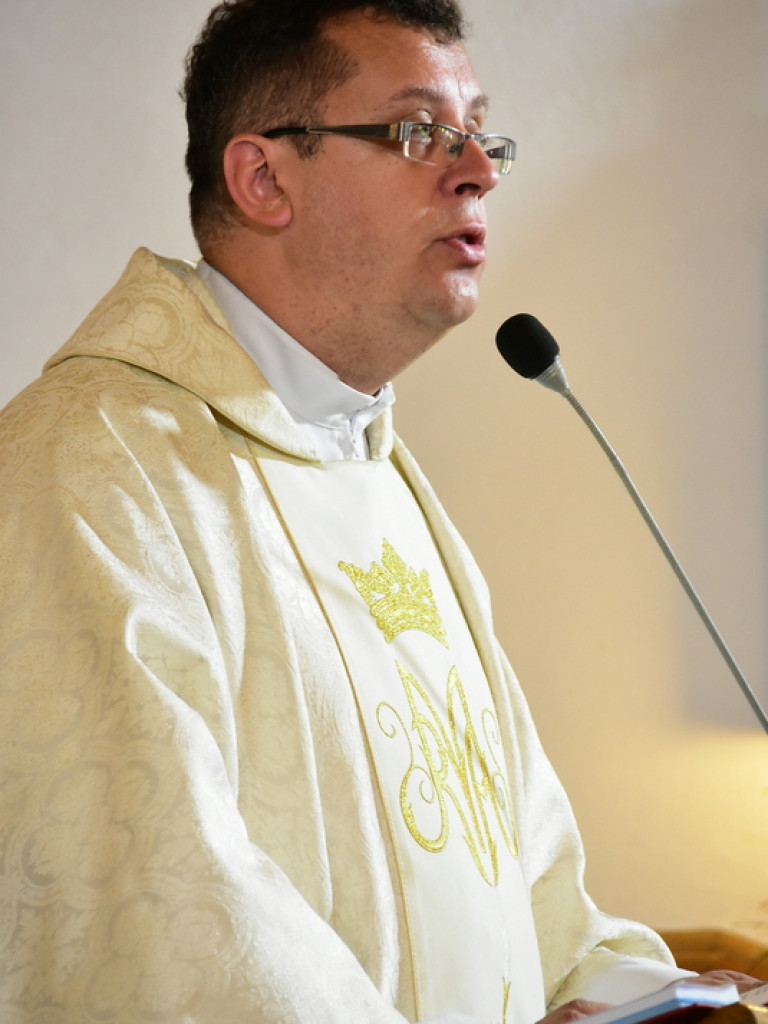 Festiwalowe zmagania małych artystów w Gromadzie. Dzieci śpiewały ku czci Maryi (FOTO, WYNIKI)