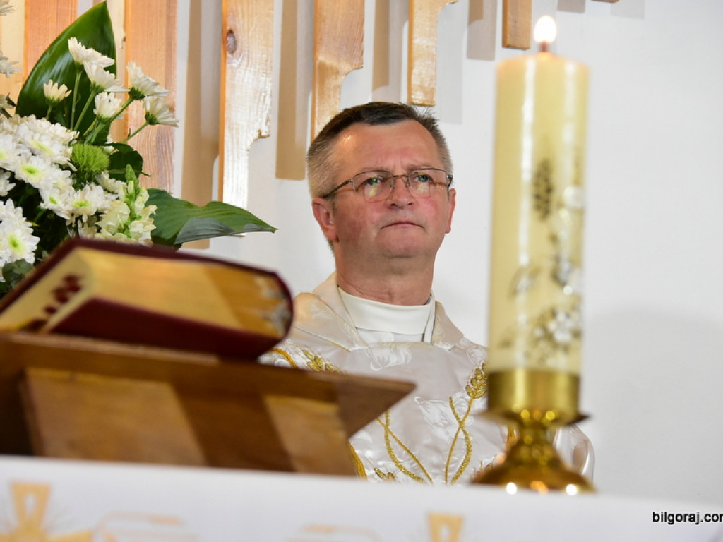 Festiwalowe zmagania małych artystów w Gromadzie. Dzieci śpiewały ku czci Maryi (FOTO, WYNIKI)