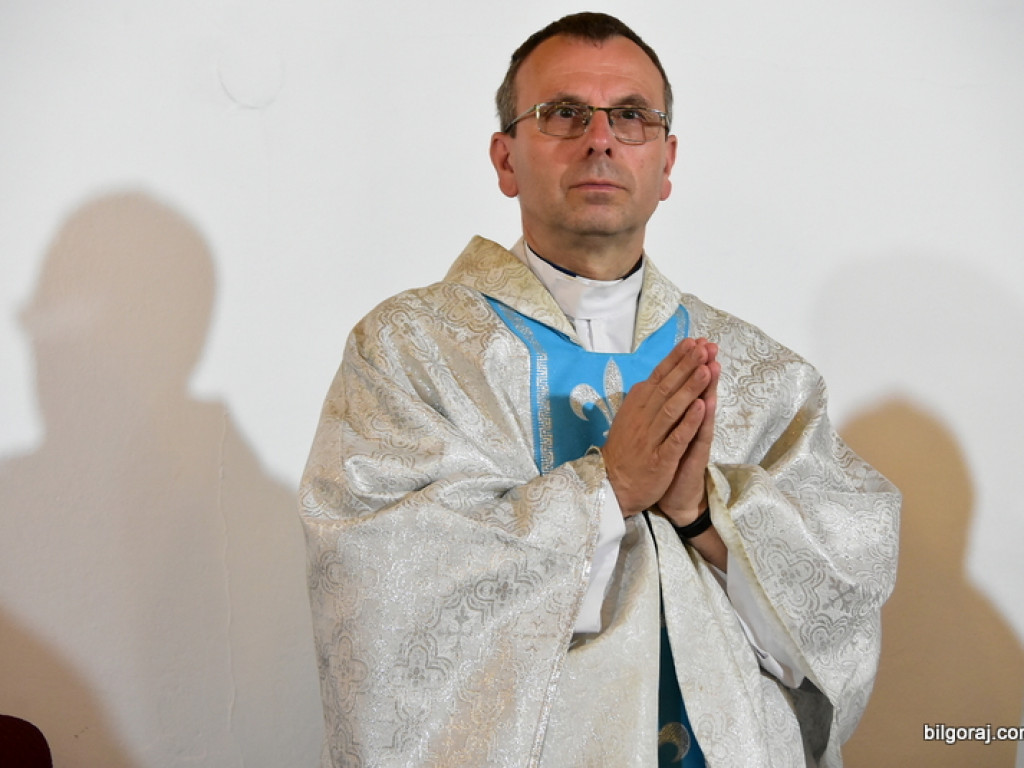 Festiwalowe zmagania małych artystów w Gromadzie. Dzieci śpiewały ku czci Maryi (FOTO, WYNIKI)