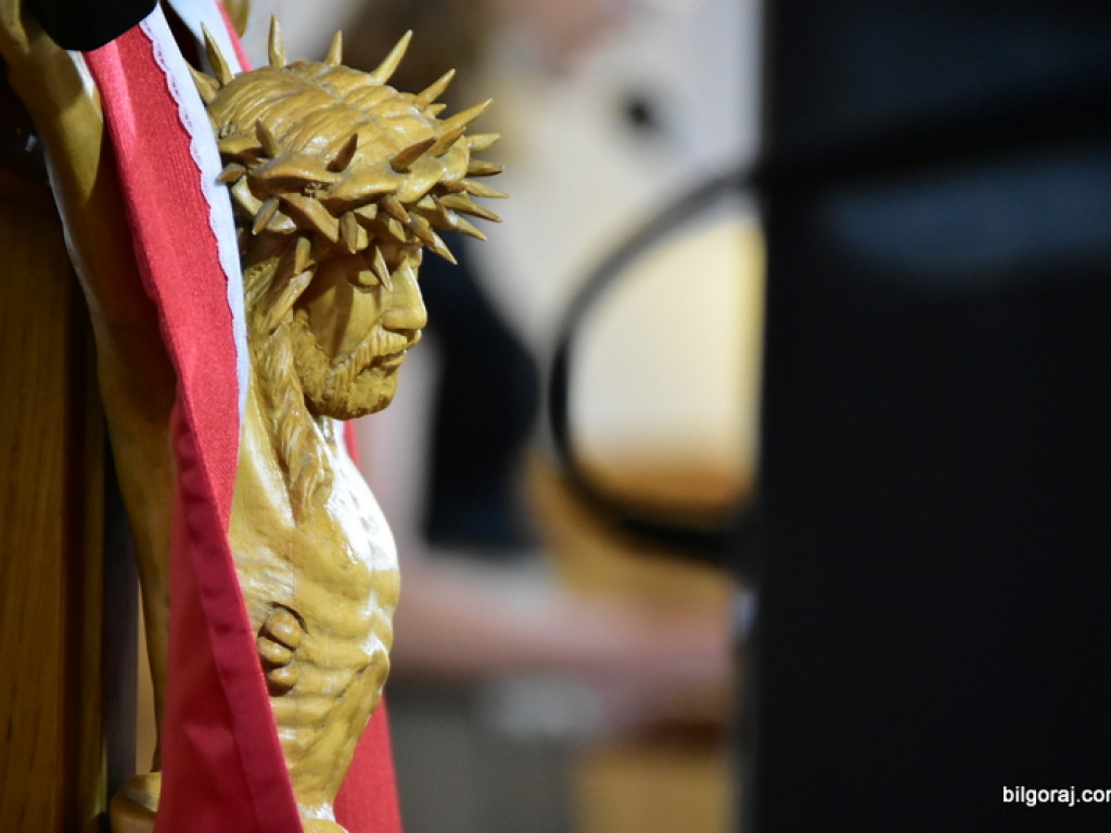 Festiwalowe zmagania małych artystów w Gromadzie. Dzieci śpiewały ku czci Maryi (FOTO, WYNIKI)