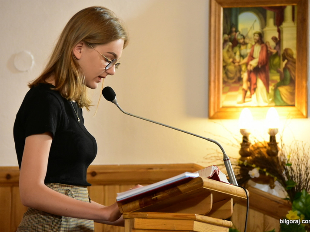 Festiwalowe zmagania małych artystów w Gromadzie. Dzieci śpiewały ku czci Maryi (FOTO, WYNIKI)