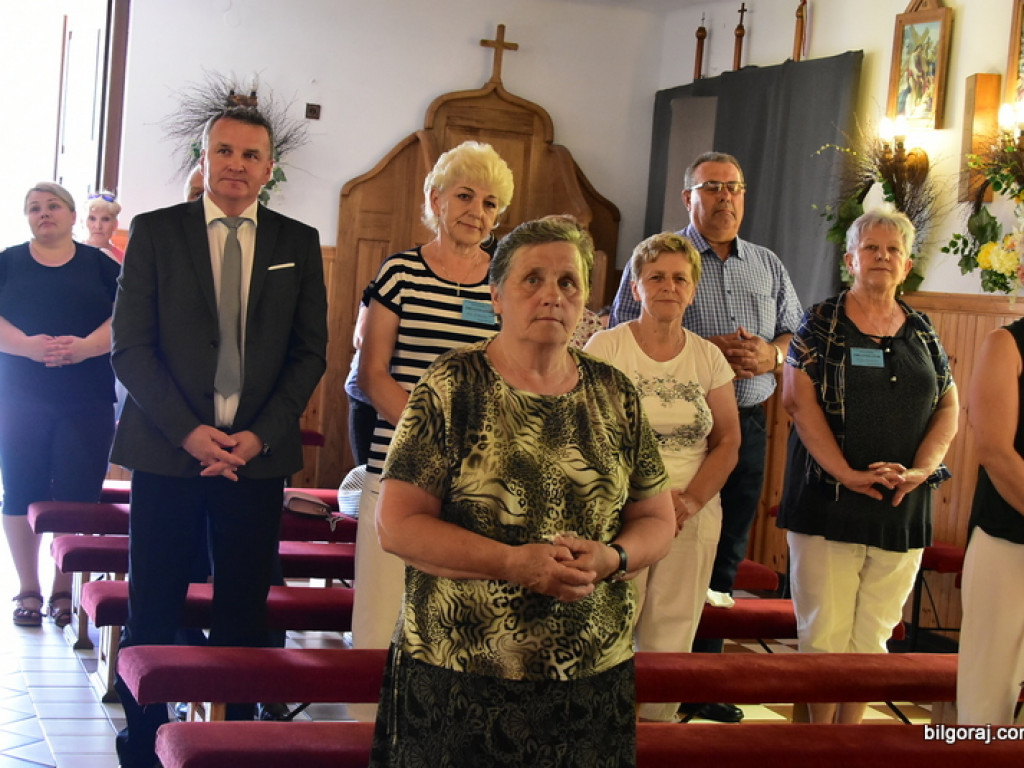 Festiwalowe zmagania małych artystów w Gromadzie. Dzieci śpiewały ku czci Maryi (FOTO, WYNIKI)