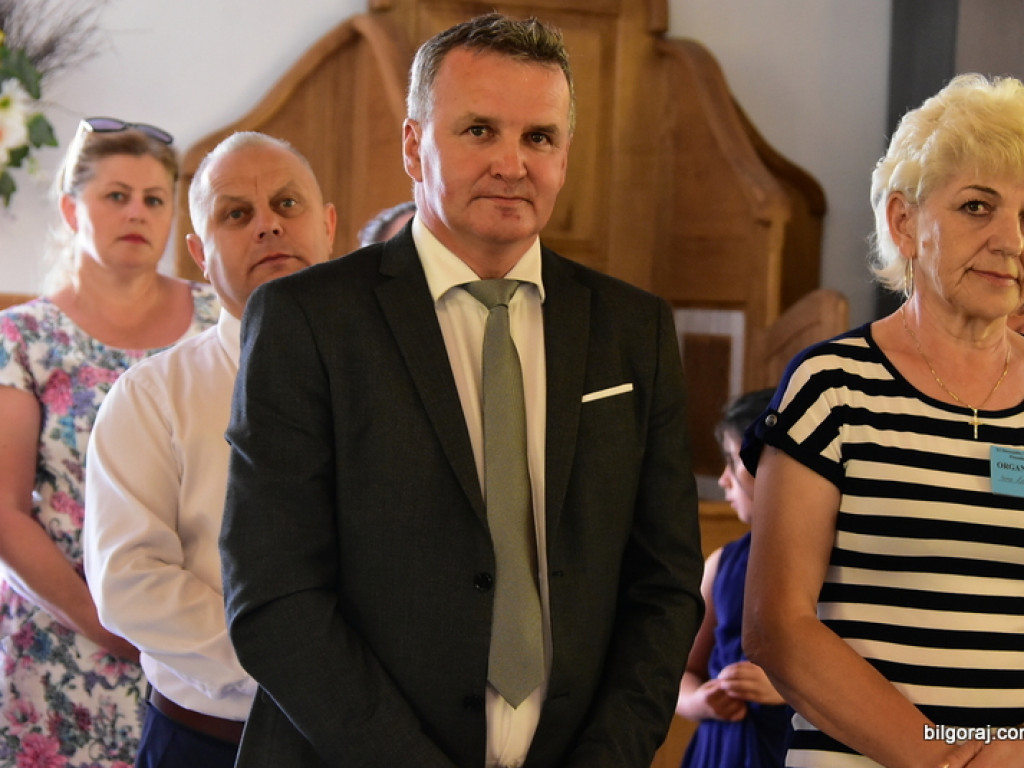 Festiwalowe zmagania małych artystów w Gromadzie. Dzieci śpiewały ku czci Maryi (FOTO, WYNIKI)