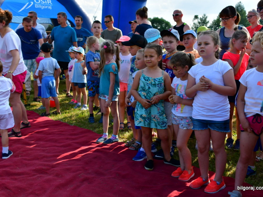 Bieg Sitarski, czyli dwie trasy i atrakcje dla najmłodszych (FOTO)