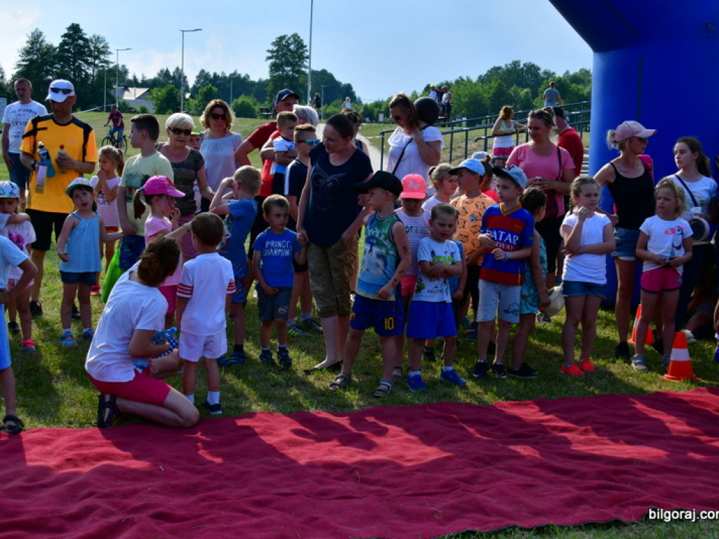 Bieg Sitarski, czyli dwie trasy i atrakcje dla najmłodszych (FOTO)