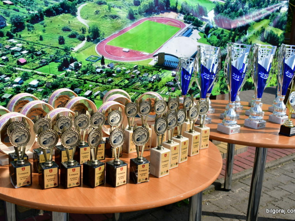 Bieg Sitarski, czyli dwie trasy i atrakcje dla najmłodszych (FOTO)