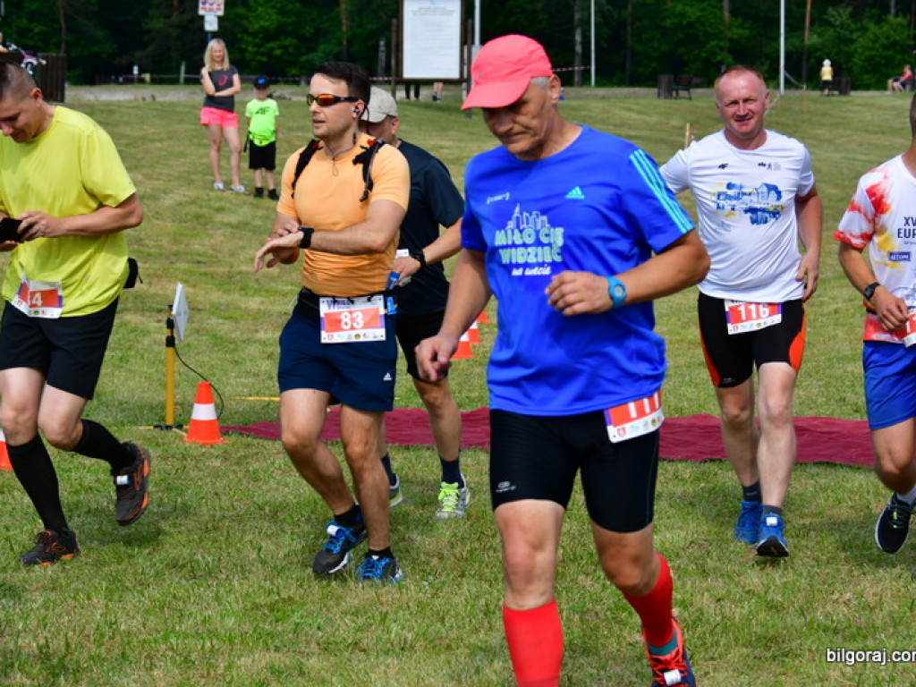 Bieg Sitarski, czyli dwie trasy i atrakcje dla najmłodszych (FOTO)