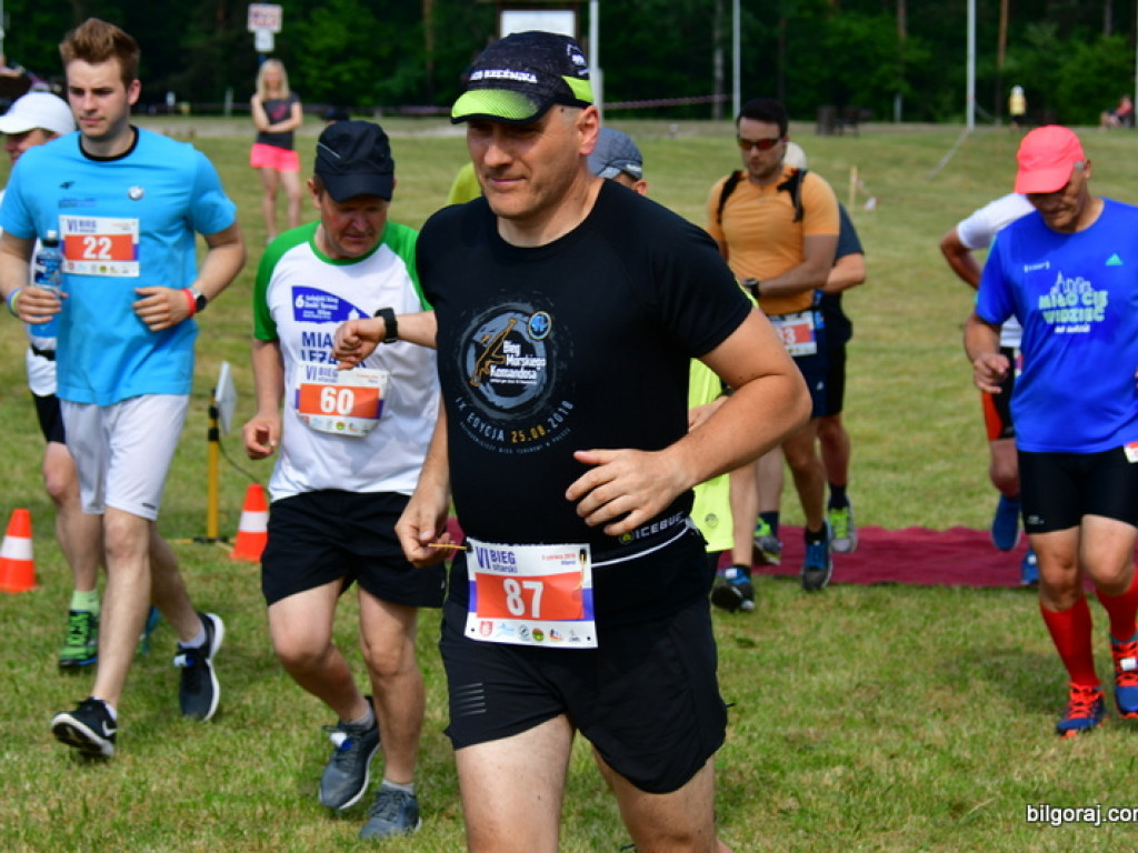 Bieg Sitarski, czyli dwie trasy i atrakcje dla najmłodszych (FOTO)