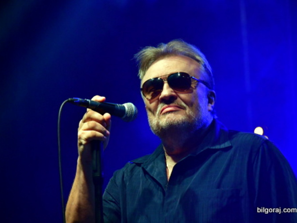 Dni Biłgoraja. Gwiazdą drugiego dnia był Krzysztof Cugowski z Zespołem Mistrzów (FOTO)