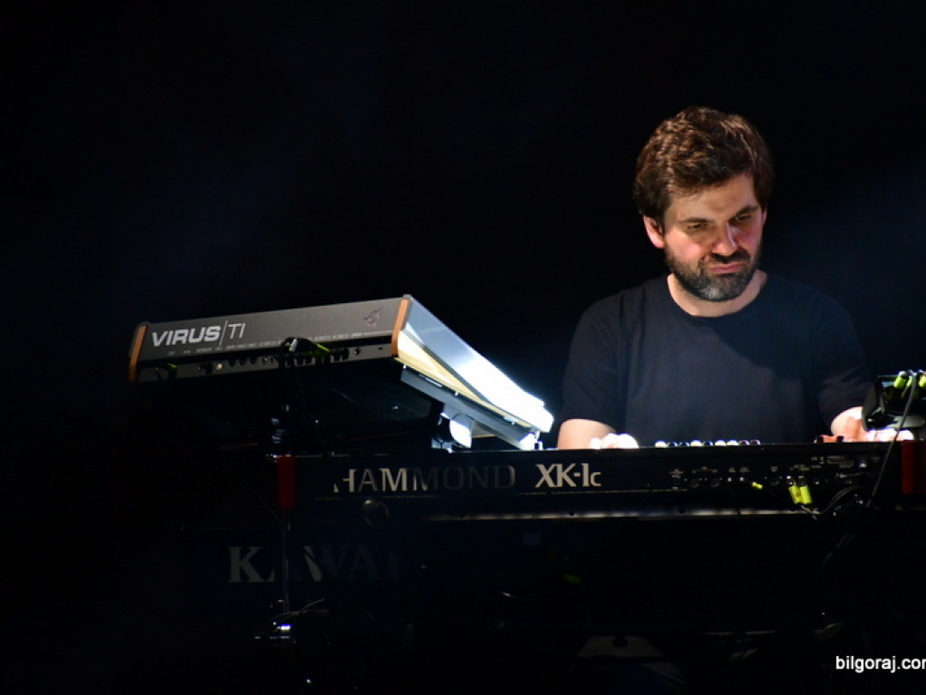 Dni Biłgoraja. Gwiazdą drugiego dnia był Krzysztof Cugowski z Zespołem Mistrzów (FOTO)