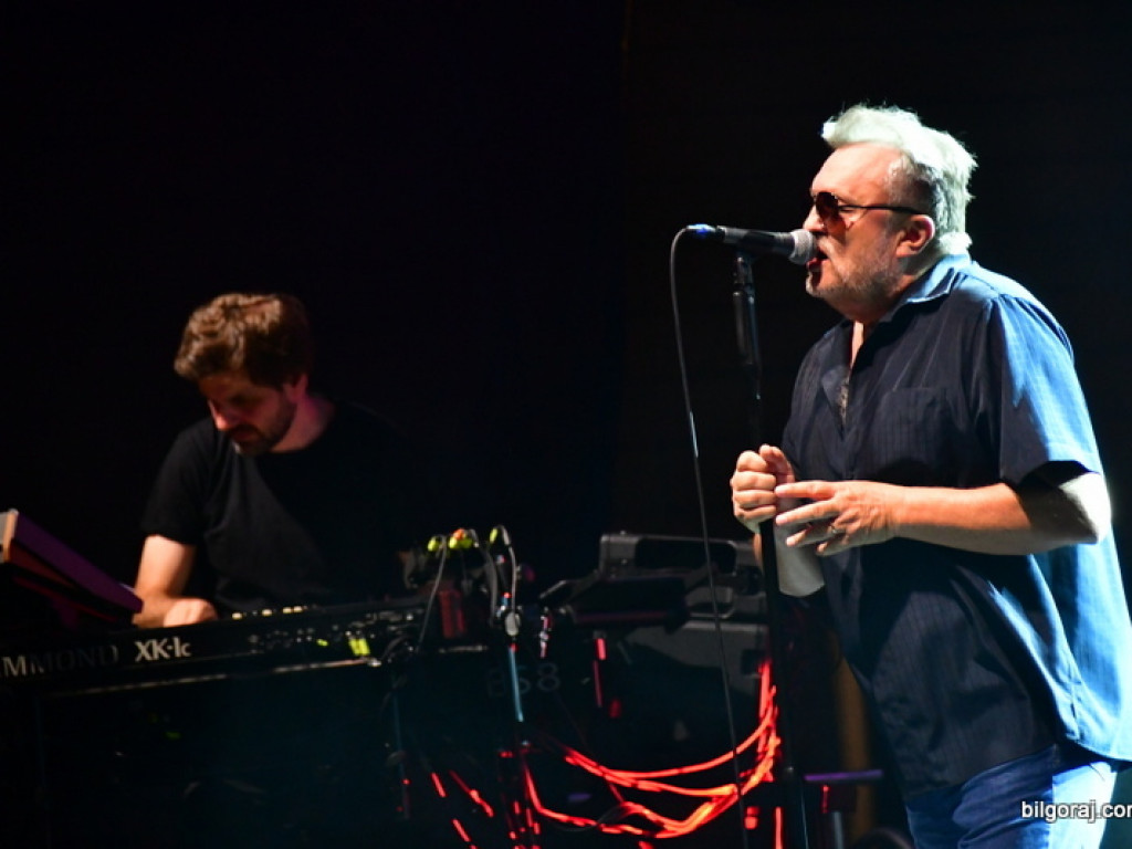 Dni Biłgoraja. Gwiazdą drugiego dnia był Krzysztof Cugowski z Zespołem Mistrzów (FOTO)