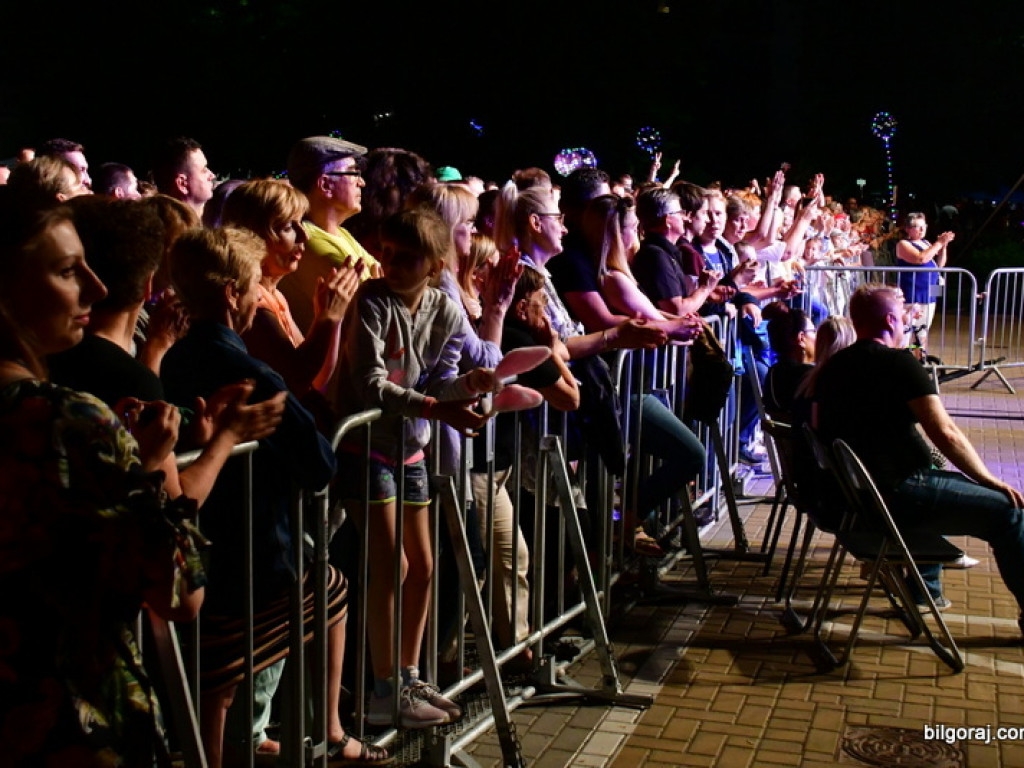 Dni Biłgoraja. Gwiazdą drugiego dnia był Krzysztof Cugowski z Zespołem Mistrzów (FOTO)