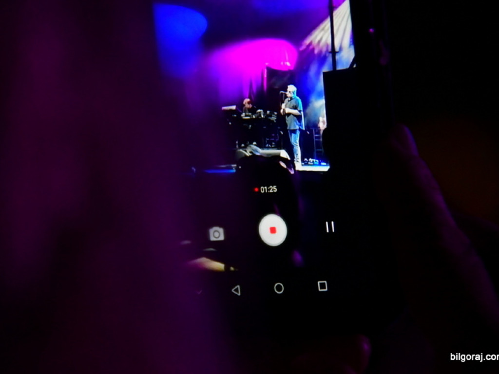 Dni Biłgoraja. Gwiazdą drugiego dnia był Krzysztof Cugowski z Zespołem Mistrzów (FOTO)