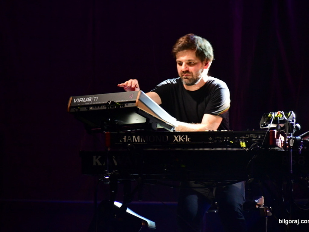 Dni Biłgoraja. Gwiazdą drugiego dnia był Krzysztof Cugowski z Zespołem Mistrzów (FOTO)