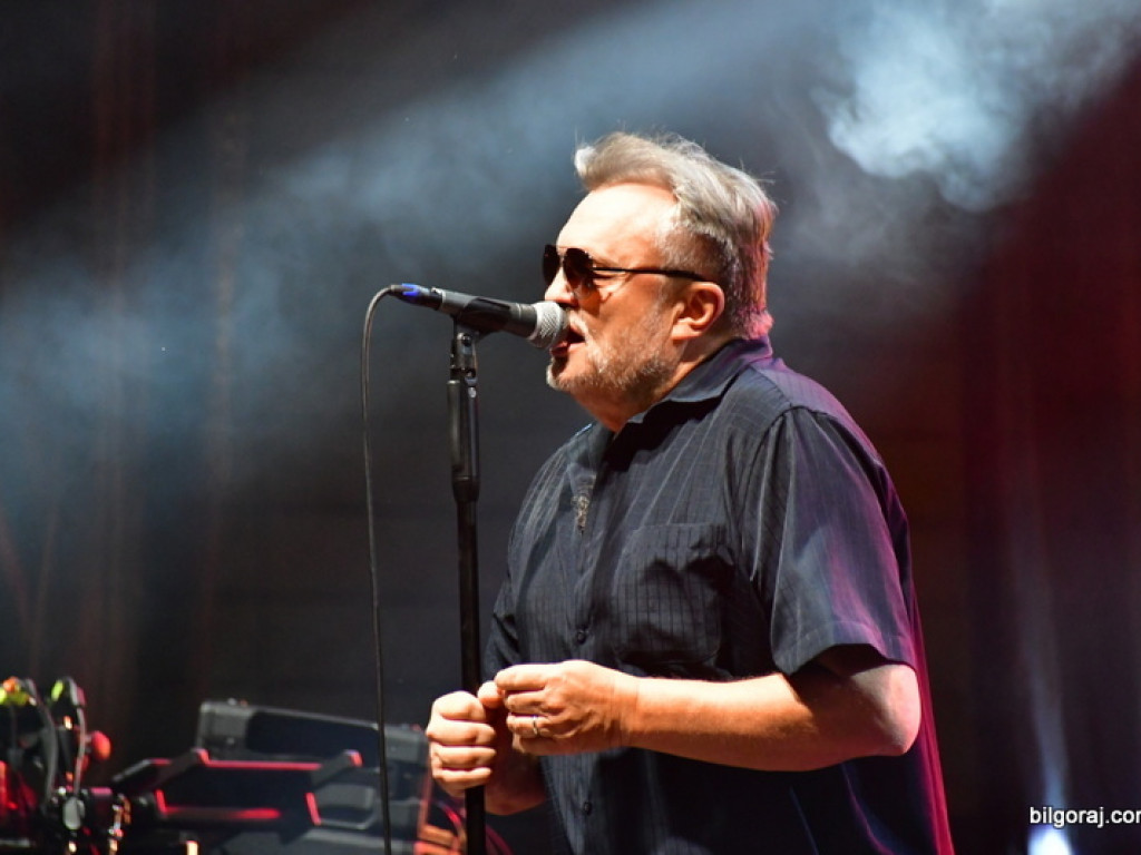 Dni Biłgoraja. Gwiazdą drugiego dnia był Krzysztof Cugowski z Zespołem Mistrzów (FOTO)