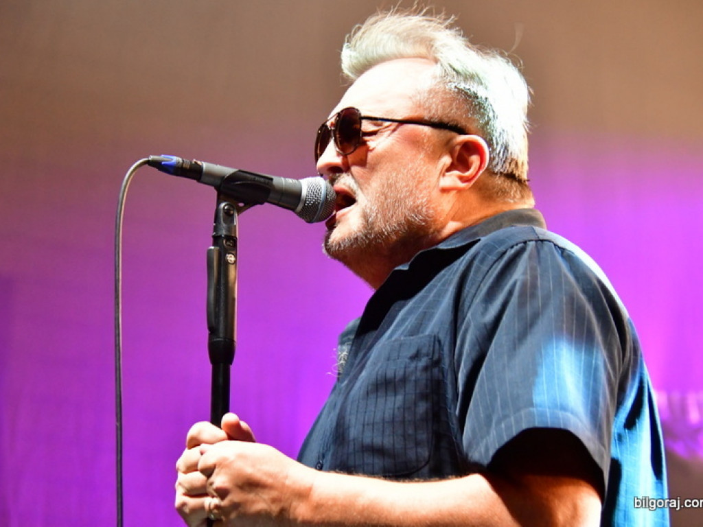 Dni Biłgoraja. Gwiazdą drugiego dnia był Krzysztof Cugowski z Zespołem Mistrzów (FOTO)