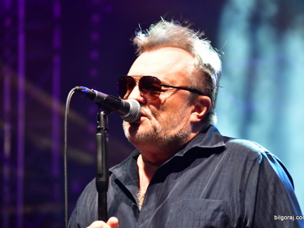 Dni Biłgoraja. Gwiazdą drugiego dnia był Krzysztof Cugowski z Zespołem Mistrzów (FOTO)