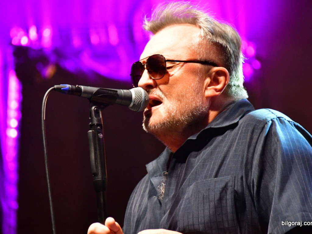 Dni Biłgoraja. Gwiazdą drugiego dnia był Krzysztof Cugowski z Zespołem Mistrzów (FOTO)